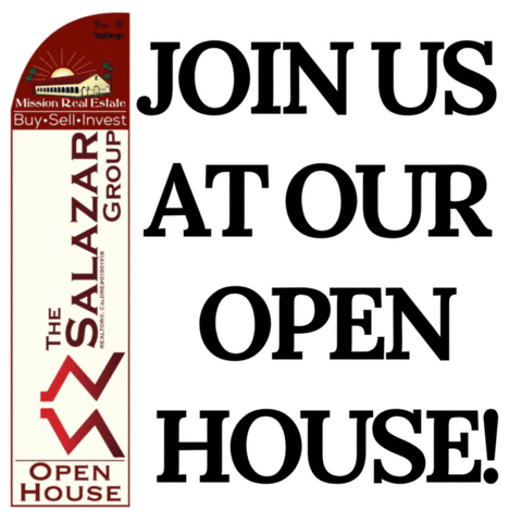 The Salazar Group Sticker