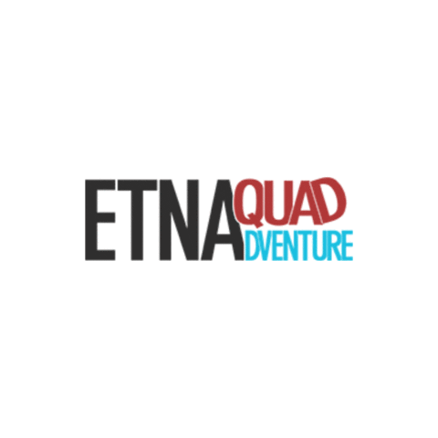 Etna Quad Adventure Sticker by Etna Quad