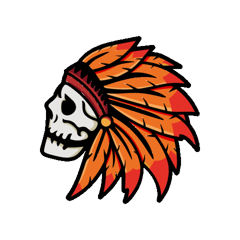 Crossfit Sticker