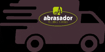 Abrasador GIF