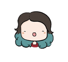 What A Secret Danny Sticker