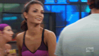 big brother pop GIF by Big Brother After Dark