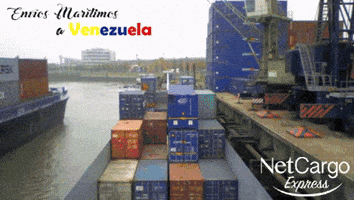 Netcargoexpress GIF