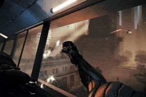 Crysis 2 Prophet GIF