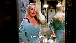 Meryl Streep Beauty GIF