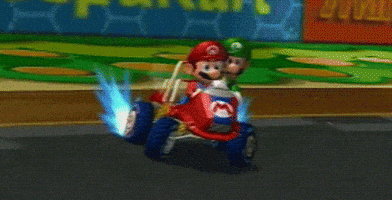 Video Games GIF