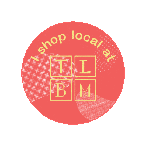 Sticker by Little Big Events