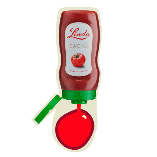 Productos Linda Sticker