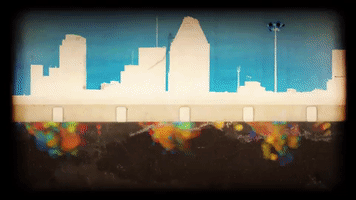 vladdkanic animation short film only lovers leave to die vladimir kanic GIF