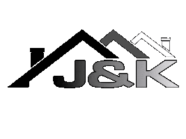 jandkpropertyservices Sticker