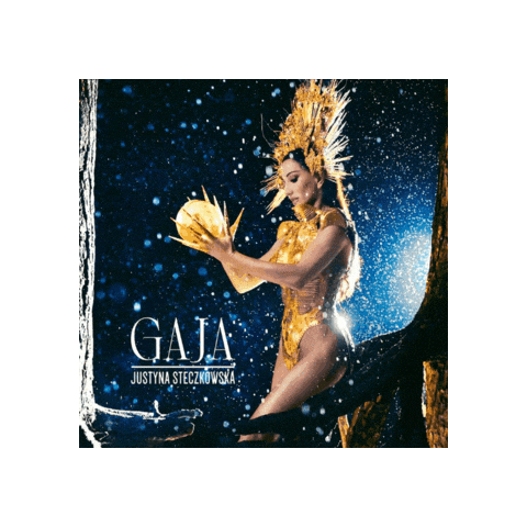 Witch Eurovision Sticker by Kulturalne Media