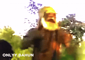 Babaramdev GIF