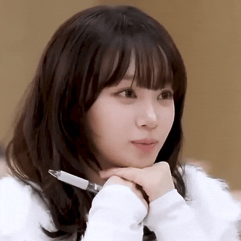 Happy Wink GIF