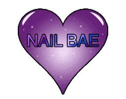 Nails Danismanis Sticker