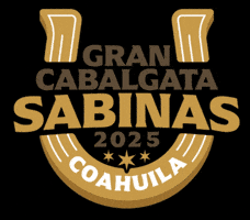 Gcs Cabalgata GIF by Secretaría de Turismo y Desarrollo de Pueblos Mágicos de Coahuila