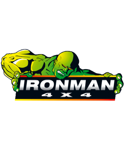 Adventure Camping Sticker