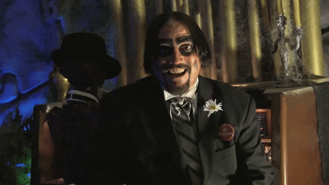 Wind Air GIF by Dr. Paul Bearer