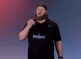 Nick Mangold Chefs Kiss GIF by NFL