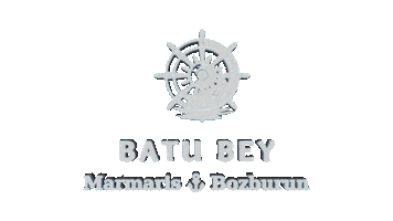 Batu Bey Sticker by batubeyyacht