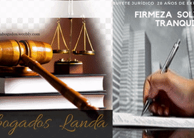 Abogados Landa Landrod. GIF
