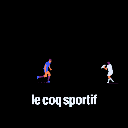 France Boom GIF by Le Coq Sportif