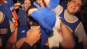 New York Nyc GIF by Sidetalk
