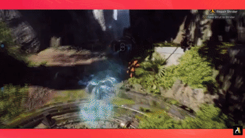 Ea Anthem GIF