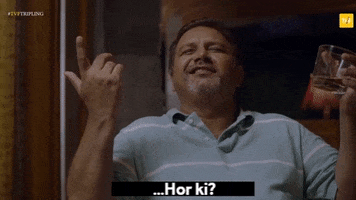 tvf tripling lol GIF by The Viral Fever