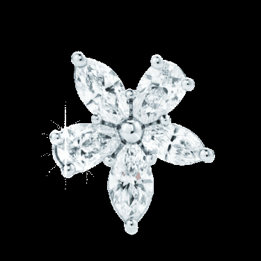 diamond diamondearrings GIF by Tiffany & Co.