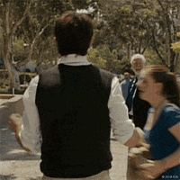 500 Days Of Summer Yes GIF by 20th Century Fox Home Entertainment