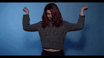 dance celebrate GIF by bea miller