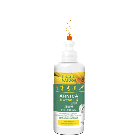 Futebol Bola Sticker by D'agua Natural Cosméticos