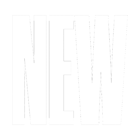 Brand New Loop Sticker