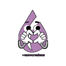 Aroma Acessórios Sticker