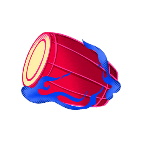 Trung Thu Mid Autumn Sticker by Hoa Lo Prison Relic