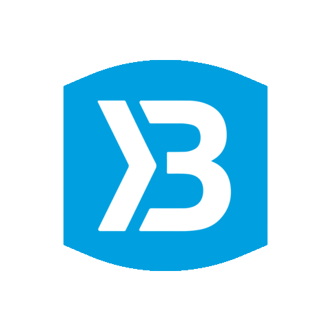 Burke and Beckstrom Sticker