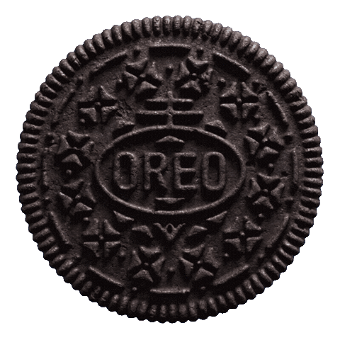 Batman Oreo Sticker by Oreo_Latam