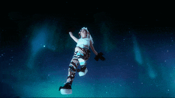 Jump Cocona GIF by XG Official