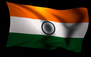 India Flag GIFs - Get the best GIF on GIPHY