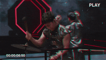 Ping Pong Event GIF by ITTFWorld
