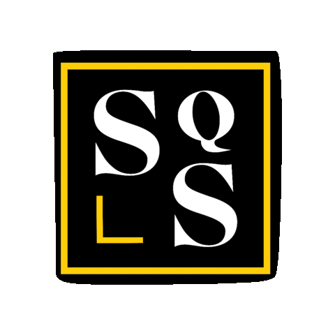 SQS Square Settlements Sticker