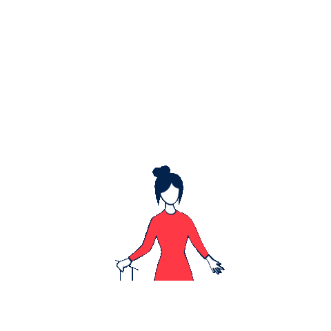 Yaago Sticker