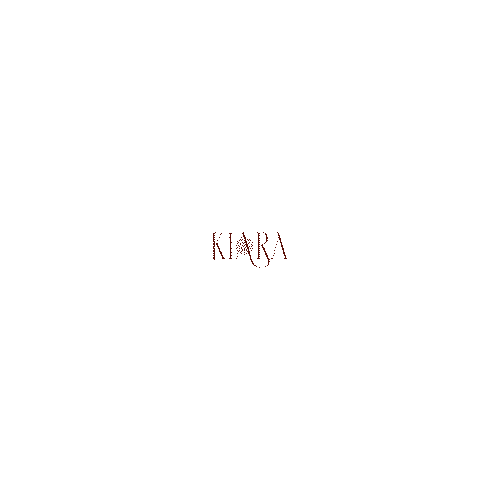 Kiara Dubai Sticker