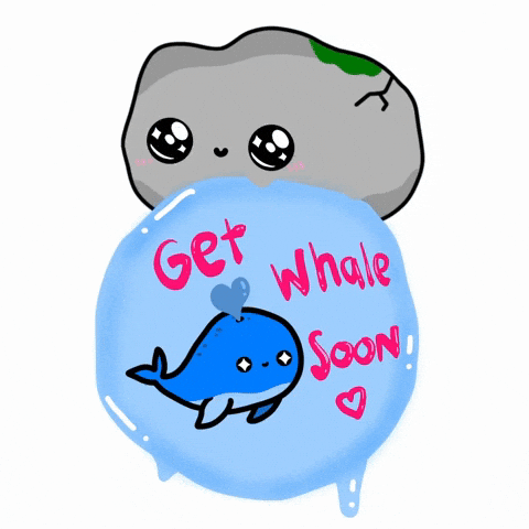 Sick Get Well Soon GIF