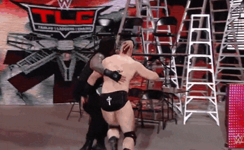 roman reigns