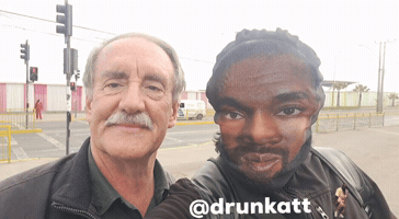 Chile Kanye GIF by drunkatt