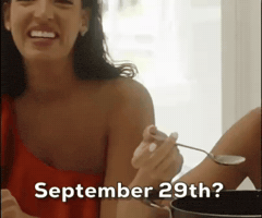 Summer House GIF