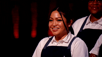 Happy Squee GIF by Next Level Chef
