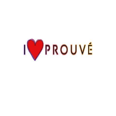 Mlm Sticker by Prouvé