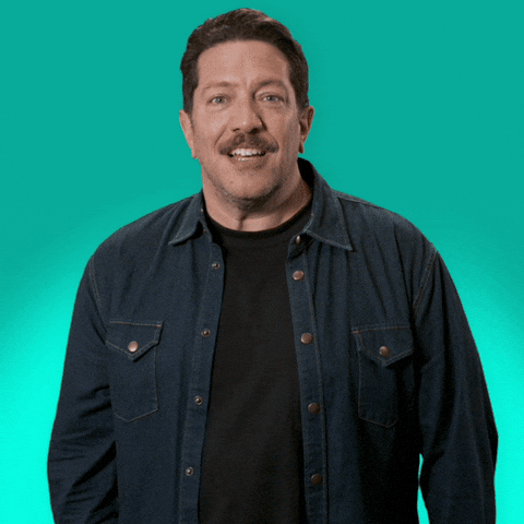 Well Done Yes GIF by Sal Vulcano